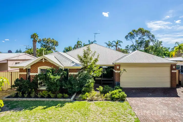 Third view of Homely house listing, 32 Redcliffe Road, Greenfields WA 6210