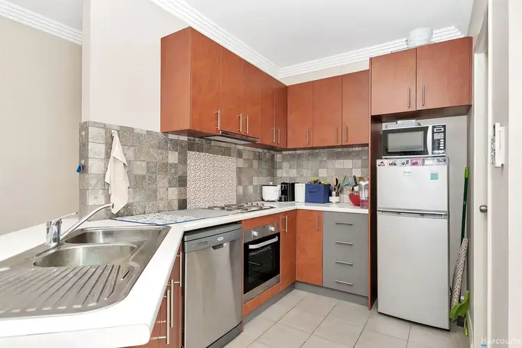 Second view of Homely apartment listing, 6/81 Grand Boulevard, Joondalup WA 6027