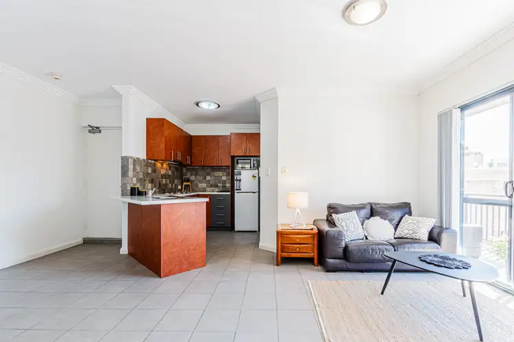 Fourth view of Homely apartment listing, 6/81 Grand Boulevard, Joondalup WA 6027