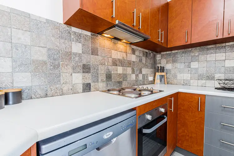 Fifth view of Homely apartment listing, 6/81 Grand Boulevard, Joondalup WA 6027