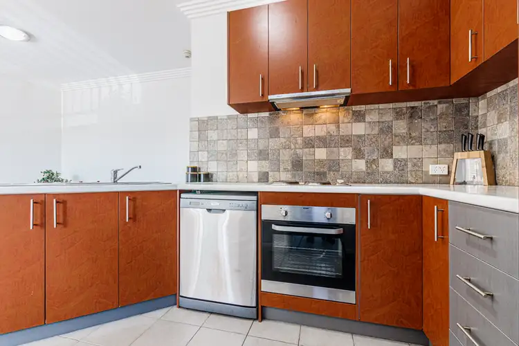 Sixth view of Homely apartment listing, 6/81 Grand Boulevard, Joondalup WA 6027