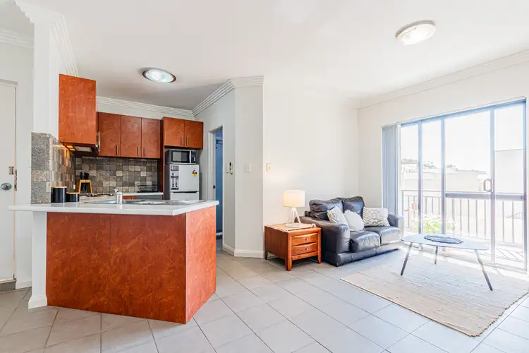 Seventh view of Homely apartment listing, 6/81 Grand Boulevard, Joondalup WA 6027