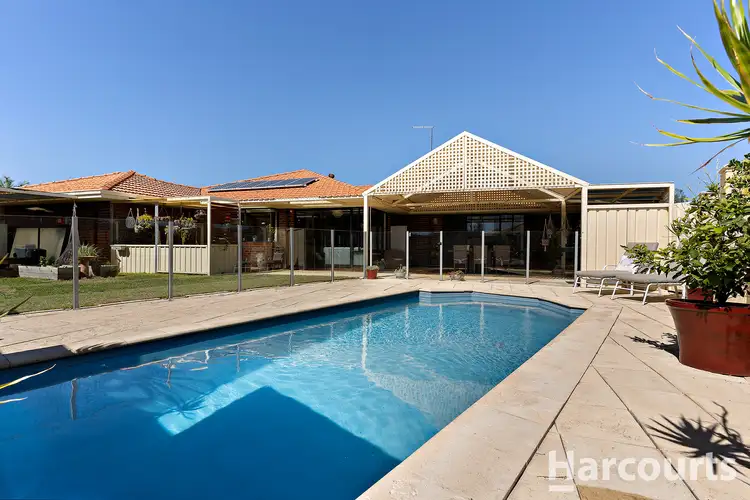 Second view of Homely house listing, 10 Bucentaur Place, Halls Head WA 6210