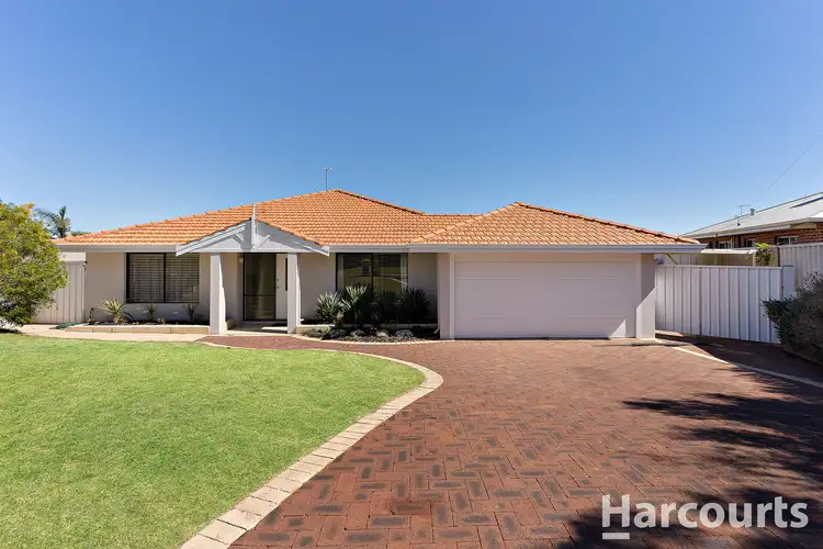 Third view of Homely house listing, 10 Bucentaur Place, Halls Head WA 6210