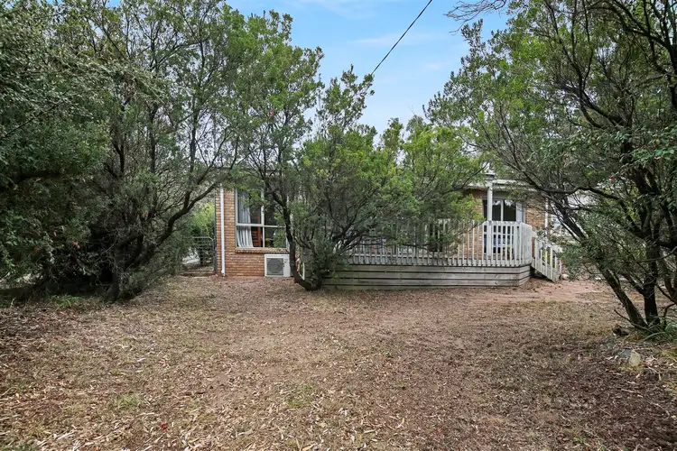 Second view of Homely house listing, 4 Cantor Drive, Venus Bay VIC 3956