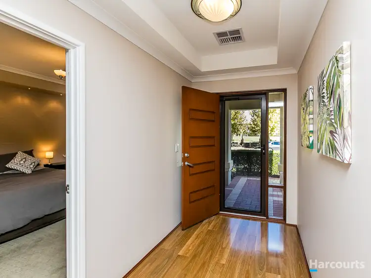 Second view of Homely house listing, 60 Flecker Promenade, Aveley WA 6069