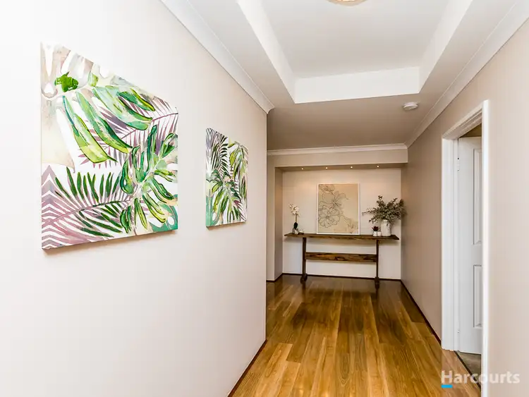 Third view of Homely house listing, 60 Flecker Promenade, Aveley WA 6069