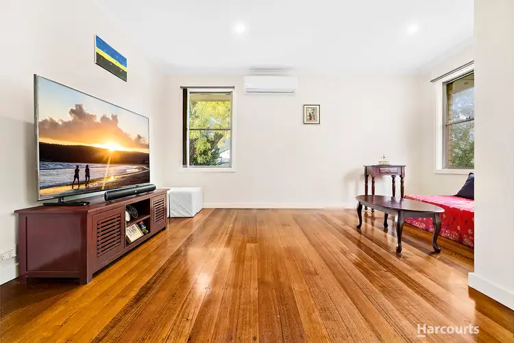 Second view of Homely house listing, 8 Betula Street, Doveton VIC 3177