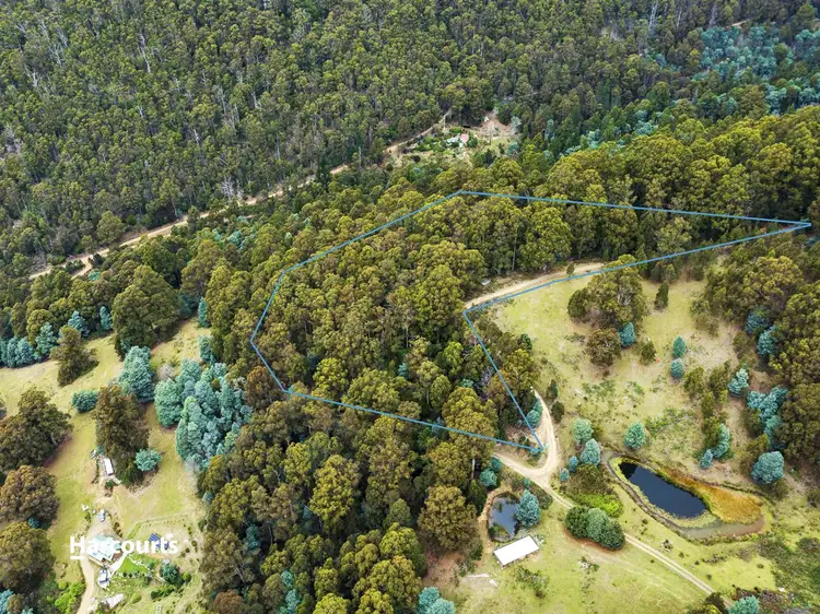 518 Bakers Creek Road, Lucaston TAS 7109