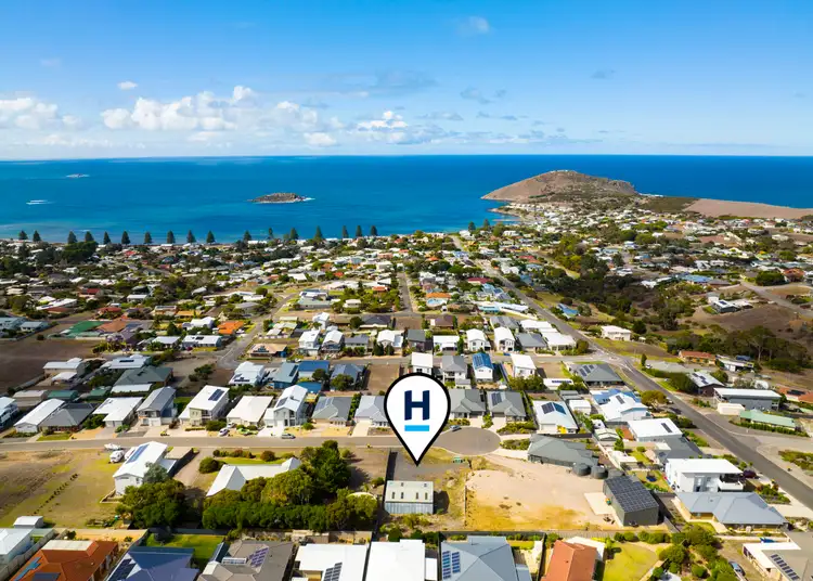 Second view of Homely land listing, 36 White Close, Encounter Bay SA 5211