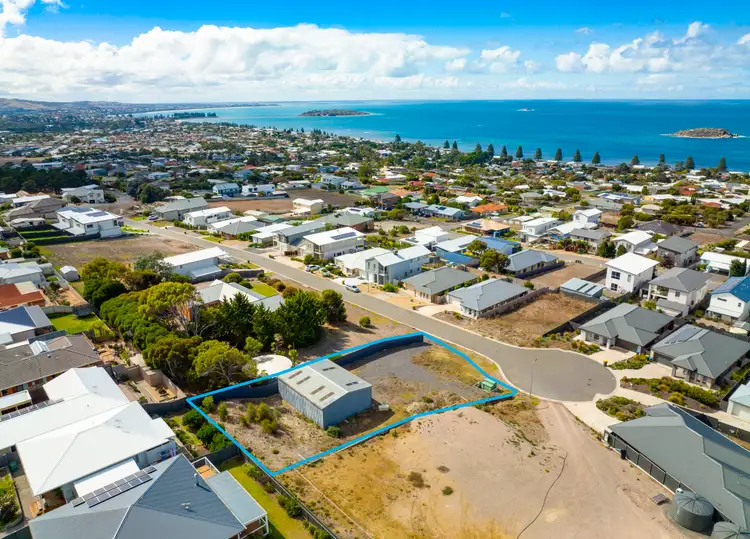 Fourth view of Homely land listing, 36 White Close, Encounter Bay SA 5211