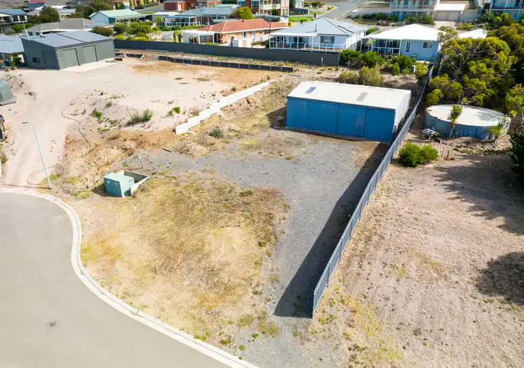 Sixth view of Homely land listing, 36 White Close, Encounter Bay SA 5211