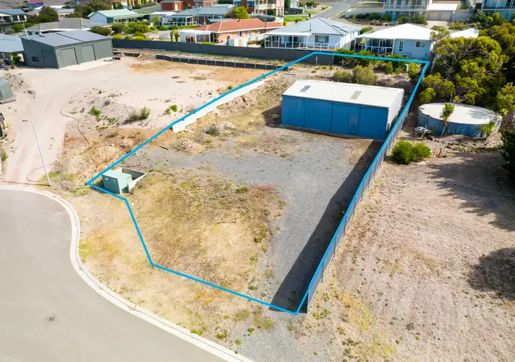 Seventh view of Homely land listing, 36 White Close, Encounter Bay SA 5211