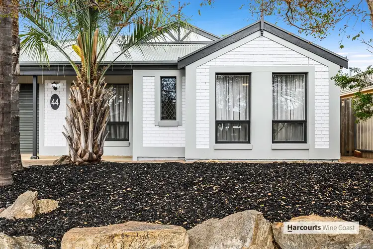 Main view of Homely house listing, 44 Lynton Terrace, Seaford SA 5169