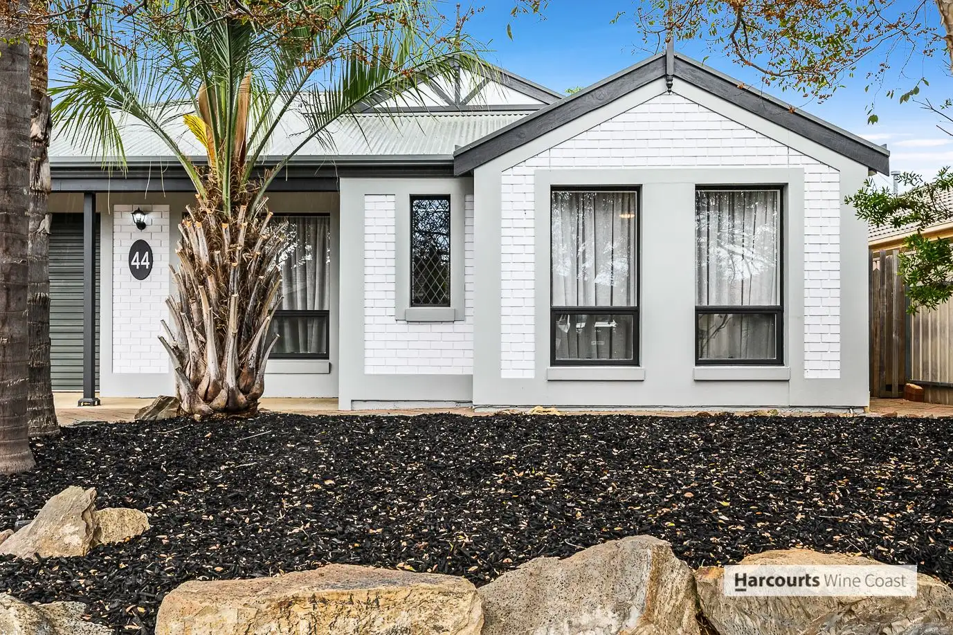 Main view of Homely house listing, 44 Lynton Terrace, Seaford SA 5169