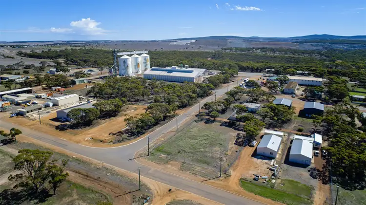 Second view of Homely unit listing, 45 Martin Street, Ravensthorpe WA 6346