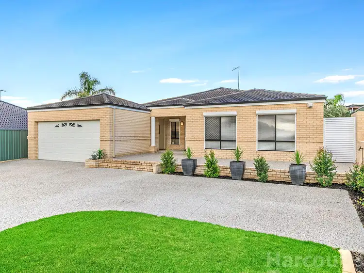 Second view of Homely house listing, 8 Poivre Place, San Remo WA 6210