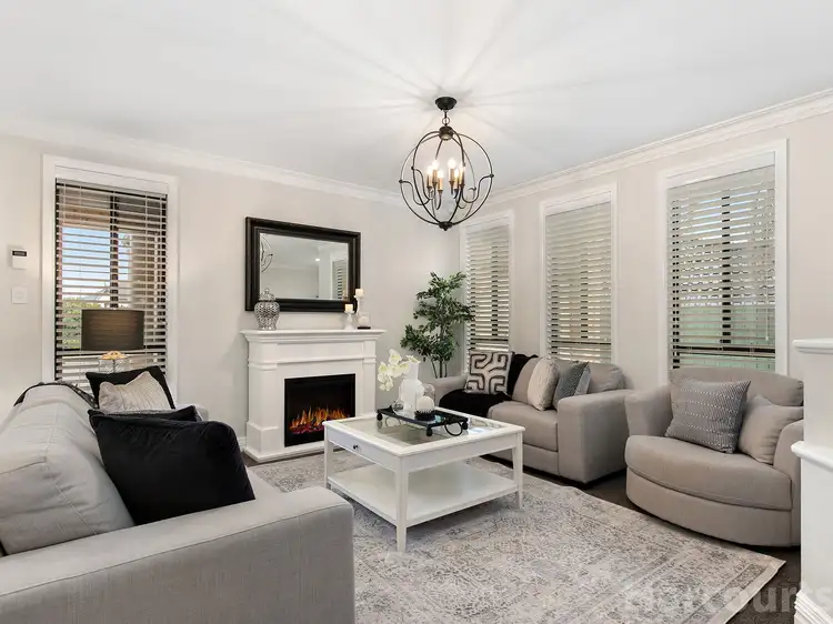 Sixth view of Homely house listing, 8 Poivre Place, San Remo WA 6210