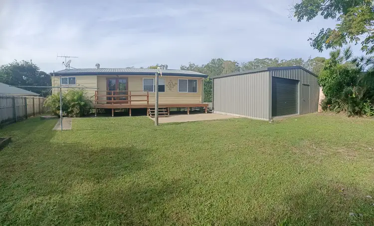 Main view of Homely house listing, 21 Avala Crescent, Elimbah QLD 4516