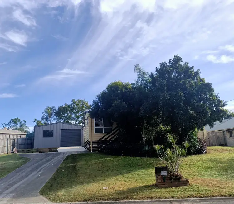 Second view of Homely house listing, 21 Avala Crescent, Elimbah QLD 4516
