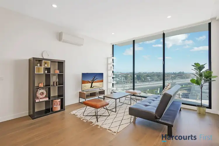 Second view of Homely apartment listing, 611/1060 Dandenong Road, Carnegie VIC 3163
