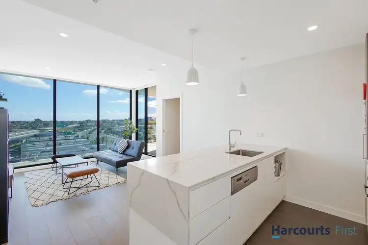 Fourth view of Homely apartment listing, 611/1060 Dandenong Road, Carnegie VIC 3163