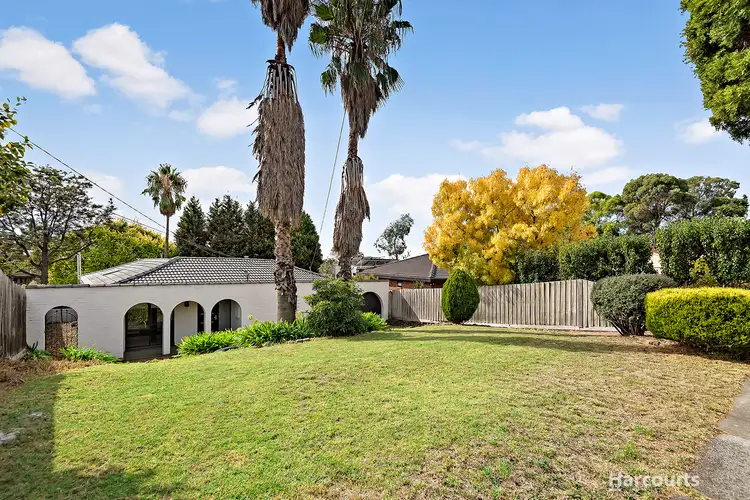 34 Waranga Street, Dandenong North VIC 3175