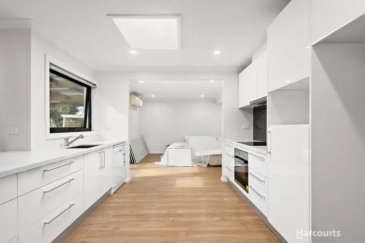 Second view of Homely house listing, 34 Waranga Street, Dandenong North VIC 3175