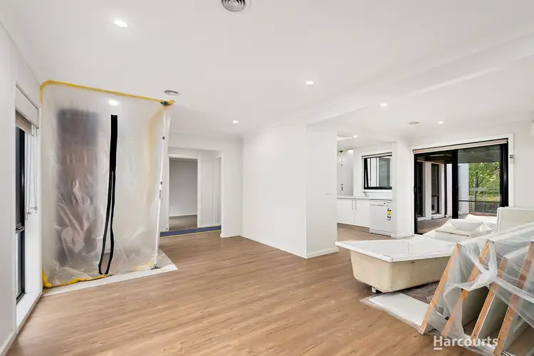 Third view of Homely house listing, 34 Waranga Street, Dandenong North VIC 3175
