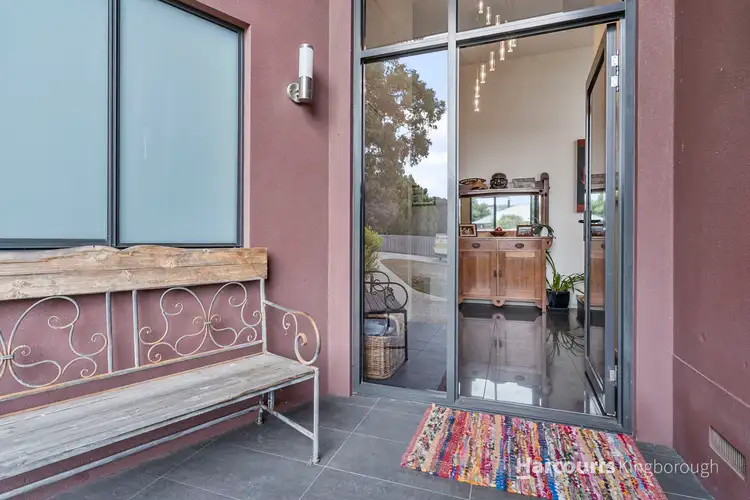 Second view of Homely house listing, 2 Fenton Court, Howden TAS 7054