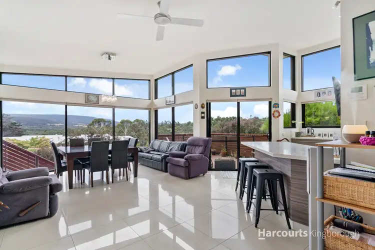Fourth view of Homely house listing, 2 Fenton Court, Howden TAS 7054