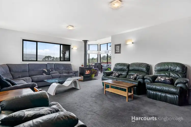 Fifth view of Homely house listing, 2 Fenton Court, Howden TAS 7054