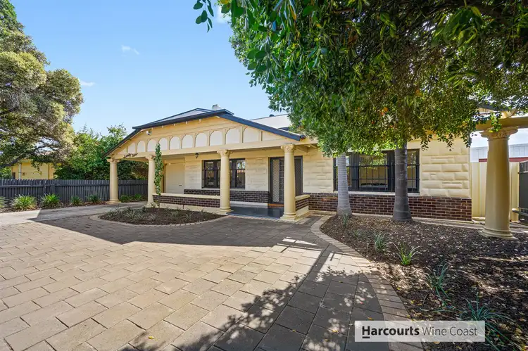 Second view of Homely house listing, 29 Bray Street, Plympton Park SA 5038
