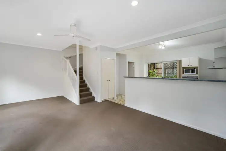 Second view of Homely townhouse listing, 57/112 Foxton Street, Morningside QLD 4170