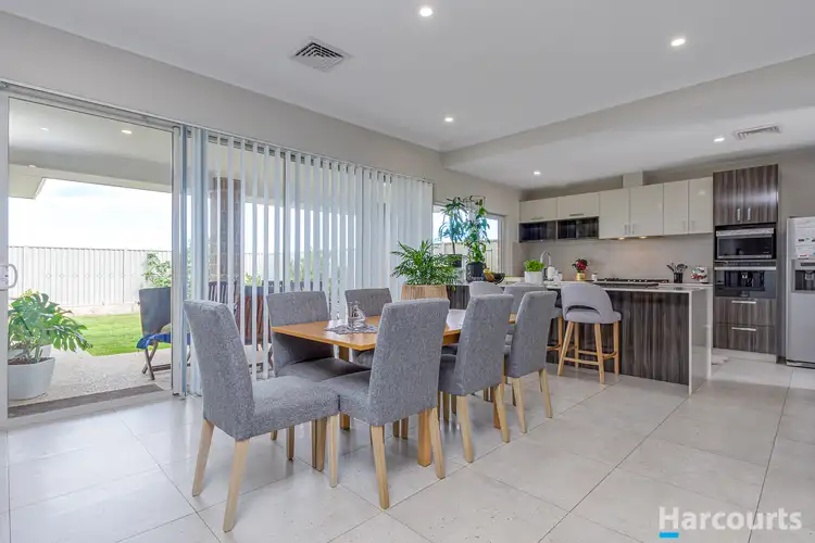 Sixth view of Homely house listing, 133 Hawksbill Drive, Alkimos WA 6038