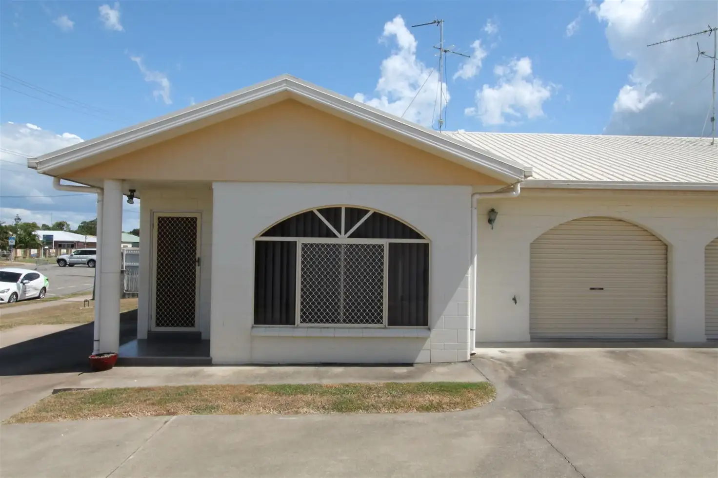 Main view of Homely unit listing, 1/47 Macmillan Street, Ayr QLD 4807