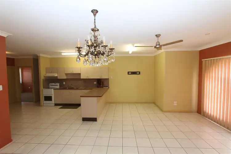 Second view of Homely unit listing, 1/47 Macmillan Street, Ayr QLD 4807