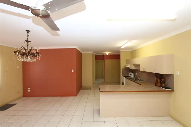 Third view of Homely unit listing, 1/47 Macmillan Street, Ayr QLD 4807