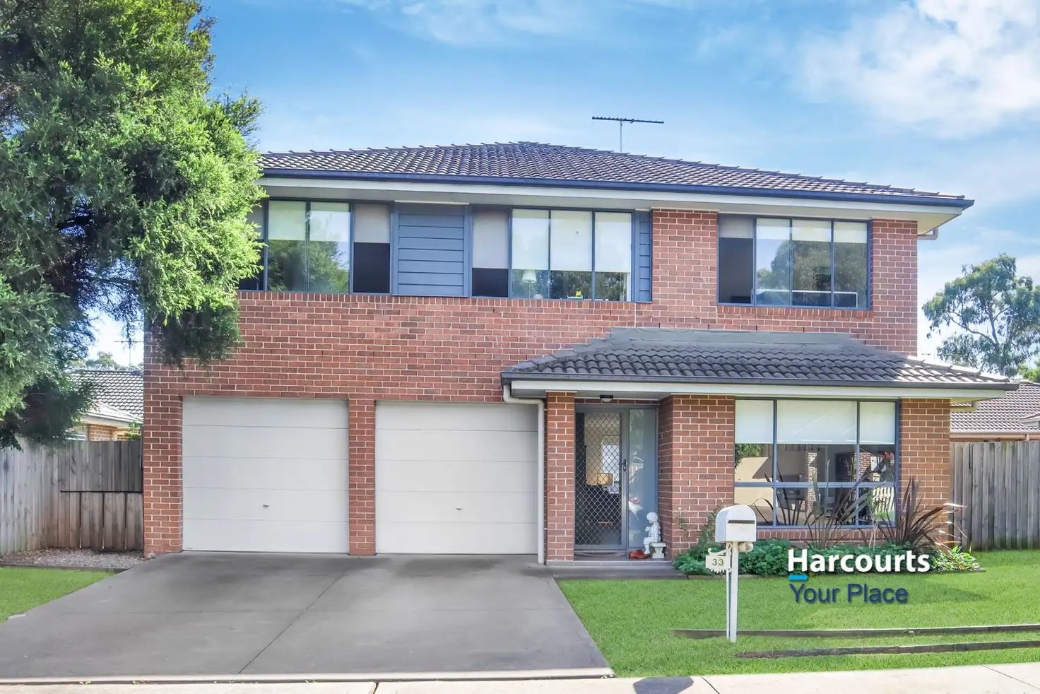 Main view of Homely house listing, 33 Lidell Street, Oakhurst NSW 2761