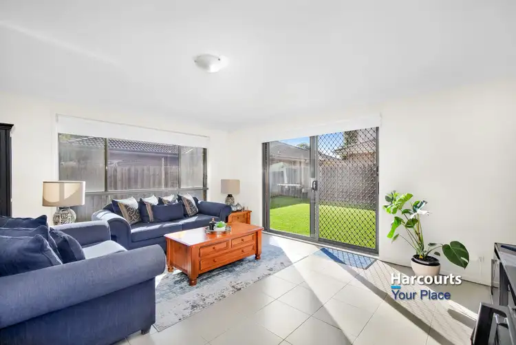 Fifth view of Homely house listing, 33 Lidell Street, Oakhurst NSW 2761