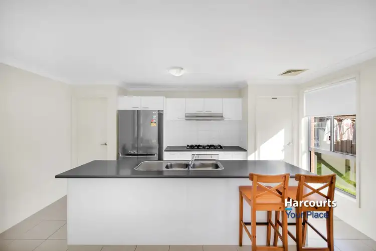 Sixth view of Homely house listing, 33 Lidell Street, Oakhurst NSW 2761