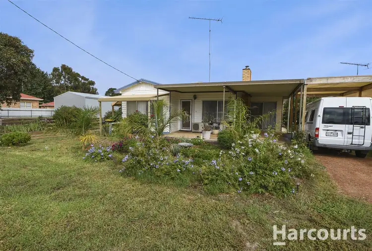 169 Elizabeth Street, Edenhope VIC 3318