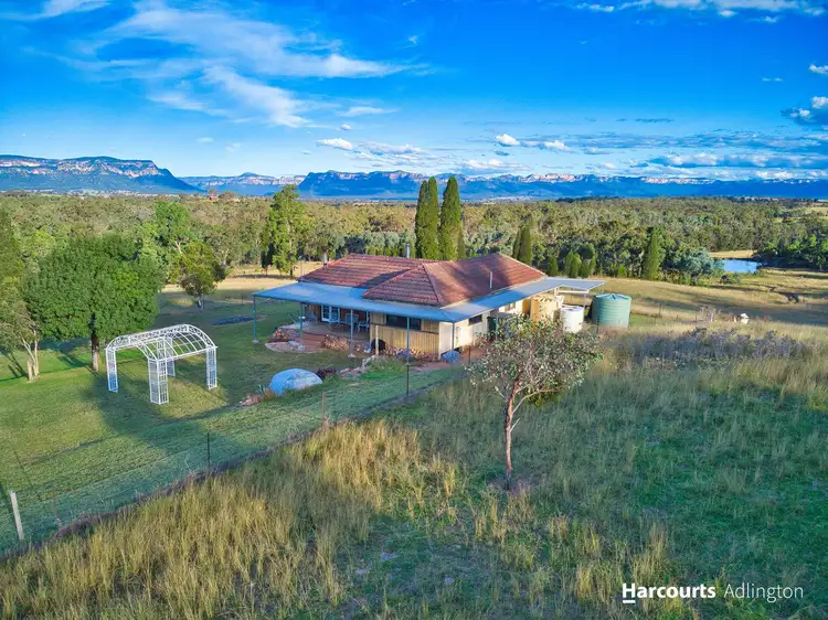 3436 Glen Alice Road