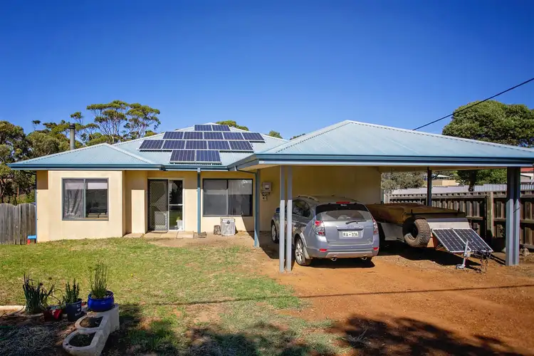 Second view of Homely house listing, 50 Spence Street, Ravensthorpe WA 6346