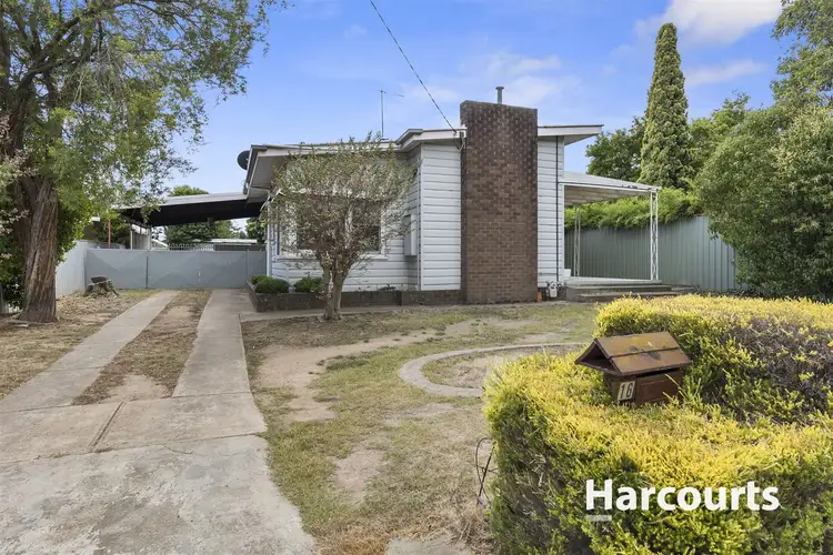 16 Mepunga Avenue, Wangaratta VIC 3677