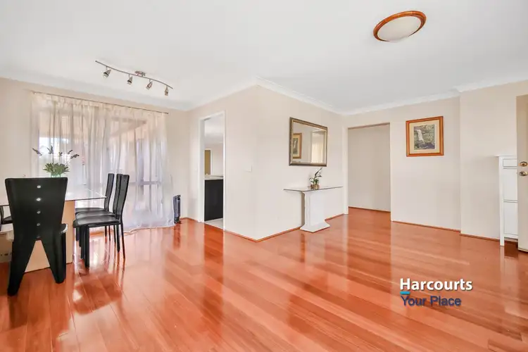 9 Glenbawn Place, Woodcroft NSW 2767