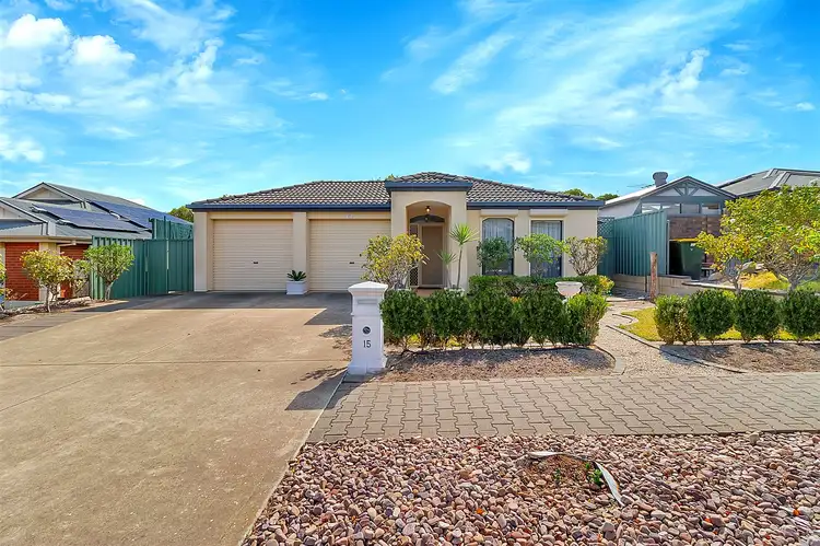 15 Blacksmith Avenue
