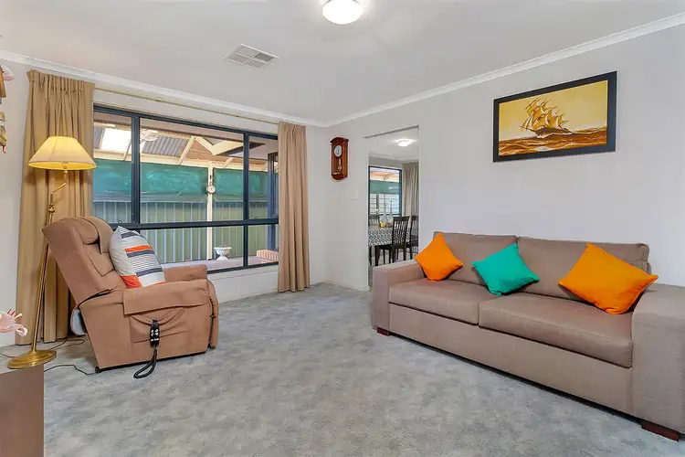 Second view of Homely house listing, 15 Blacksmith Avenue, Walkley Heights SA 5098