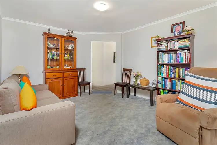 Third view of Homely house listing, 15 Blacksmith Avenue, Walkley Heights SA 5098