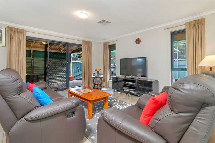Fourth view of Homely house listing, 15 Blacksmith Avenue, Walkley Heights SA 5098